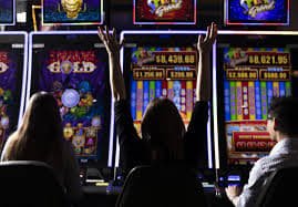Top Trend Gaming Fortune Tiger slot on mantap89 slot mobile interface
